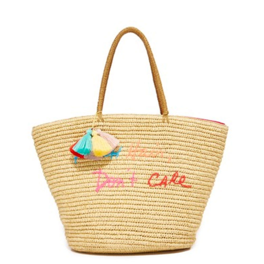 shopbop beach bag