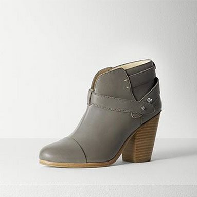 Rag & Bone Harrow Boot | ML Style | Meg Lonergan Interiors