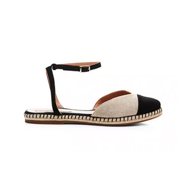 Espadrille Sandals | ML Style | Meg Lonergan Interiors