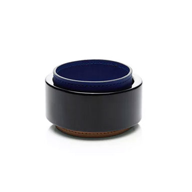 Leather Bracelet | ML Style | Meg Lonergan Interiors