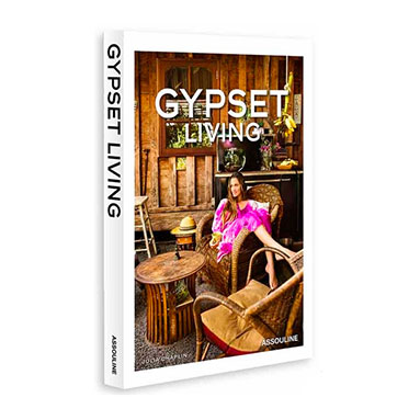 Gypset Living Coffe Table Book | ML Style | Meg Lonergan Interiors