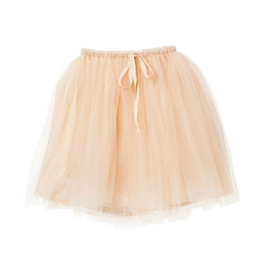 Kid’s Ballerina Tutu Skirt | ML Style | Meg Lonergan Interiors
