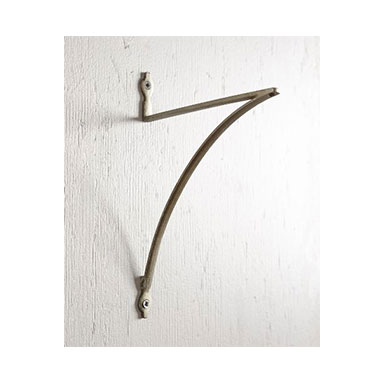 Wishbone Bracket | ML Style | Meg Lonergan Interiors