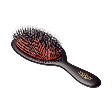 Mason Pearson Hairbrush | ML Style | Meg Lonergan Interiors