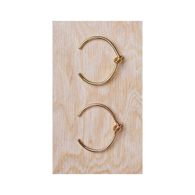 Celine Knot Bracelet | ML Style | Meg Lonergan Interiors