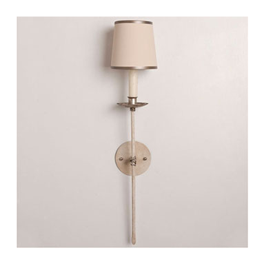 Danica Sconce | ML Style | Meg Lonergan Interiors
