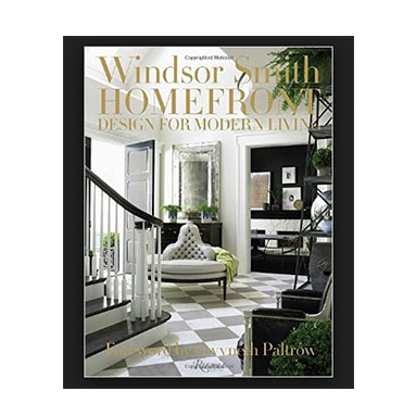 Windsor Smith Homefront | ML Style | Meg Lonergan Interiors