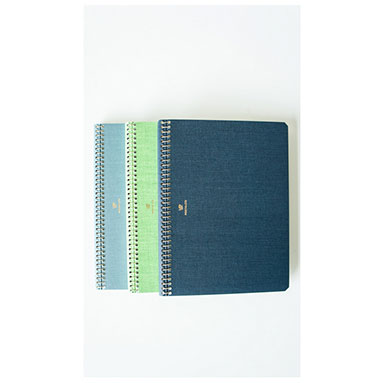 Postalco Notebook | ML Style | Meg Lonergan Interiors