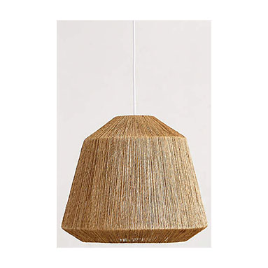 Bungalow Pendant Lamp | ML Style | Meg Lonergan Interiors