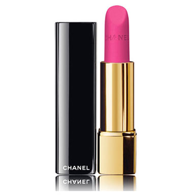 Chanel Lip Colour | ML Style | Meg Lonergan Interiors
