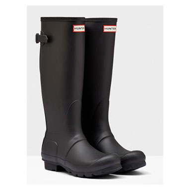 Hunter Rain Boots | ML Style | Meg Lonergan Interiors