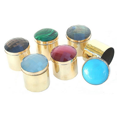 Ring Box Collection | ML Style | Meg Lonergan Interiors