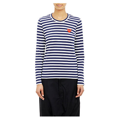Play Striped T-Shirt | ML Style | Meg Lonergan Interiors