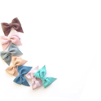 “Lea” Bow | ML Style | Meg Lonergan Interiors