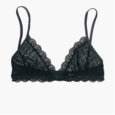 Bralette | ML Style | Meg Lonergan Interiors