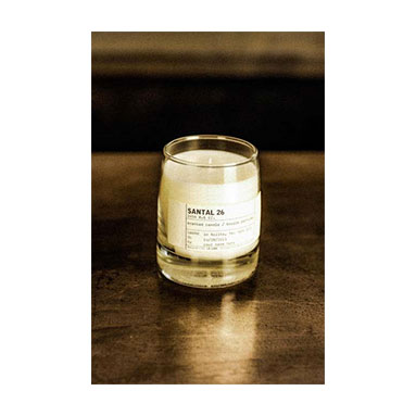 Classic Candle | ML Style | Meg Lonergan Interiors