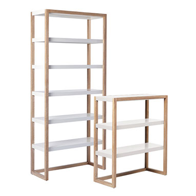Lark Shelves | ML Style | Meg Lonergan Interiors