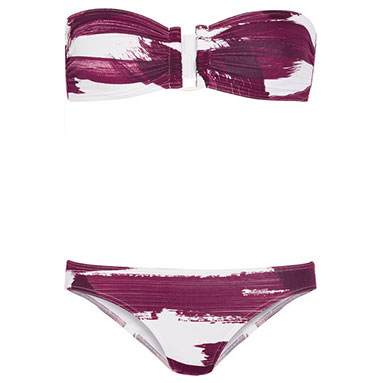 ERES Bikini | ML Style | Meg Lonergan Interiors