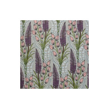 Foxtail Lily Wallpaper | ML Style | Meg Lonergan Interiors