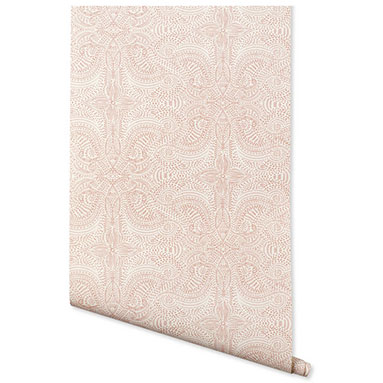 Landry Studio Wallpaper | ML Style | Meg Lonergan Interiors