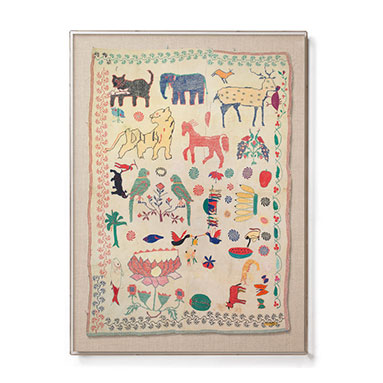 Kantha – Sublime | ML Style | Meg Lonergan Interiors
