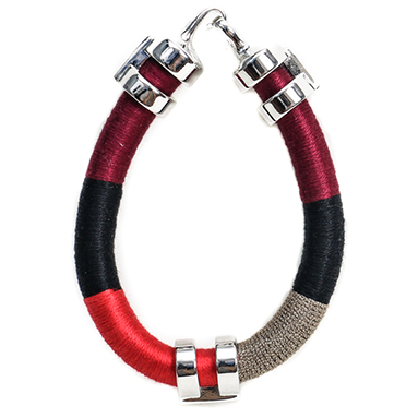 Lizzie Fortunato Bracelet | ML Style | Meg Lonergan Interiors