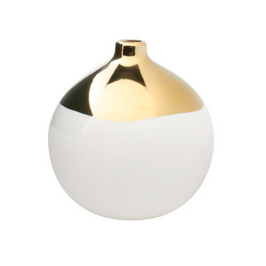 Single Stem Vase | ML Style | Meg Lonergan Interiors