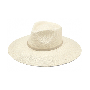 Summer Hat | ML Style | Meg Lonergan Interiors