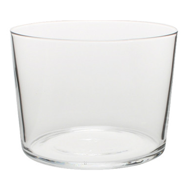 Spanish Wine Glass | ML Style | Meg Lonergan Interiors