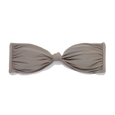 Gris Bandeau Top | ML Style | Meg Lonergan Interiors