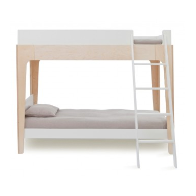Perch Bunk Bed | ML Style | Meg Lonergan Interiors