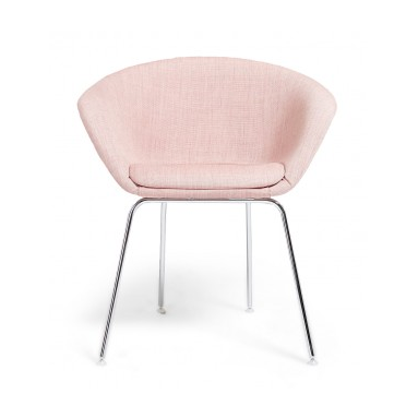 Duna Lounge Chair | ML Style | Meg Lonergan Interiors