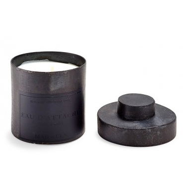 Mad et len eau d’attache Candle | ML Style | Meg Lonergan Interiors