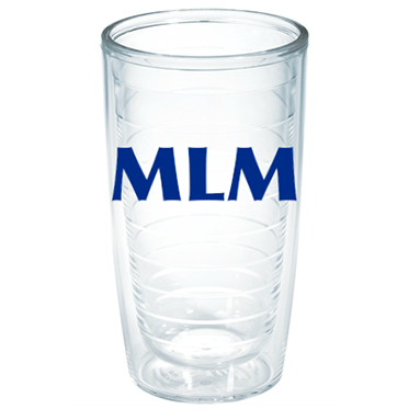 Personalized Tervis Cups | ML Style | Meg Lonergan Interiors