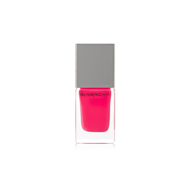 Givenchy Nail Polish | ML Style | Meg Lonergan Interiors