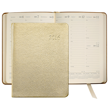 2016 Desk Diary | ML Style | Meg Lonergan Interiors