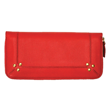 Jerome Dreyfuss Malcom Wallet | ML Style | Meg Lonergan Interiors