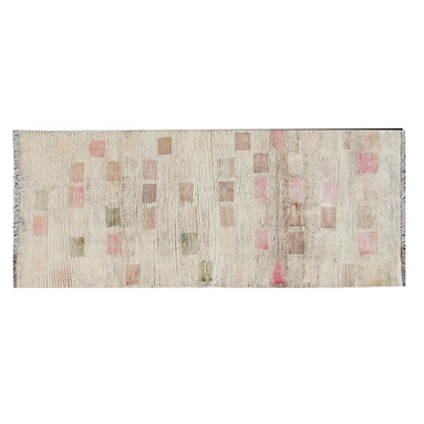 Gabbeh Rug | ML Style | Meg Lonergan Interiors