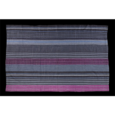 Adire African Textiles | ML Style | Meg Lonergan Interiors
