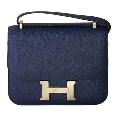 HERMES Constance Mini Epsom | ML Style | Meg Lonergan Interiors