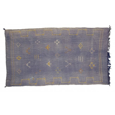 Vintage Kilim Rug | ML Style | Meg Lonergan Interiors