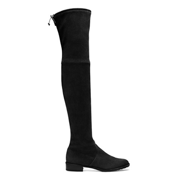 The Lowland Boot | ML Style | Meg Lonergan Interiors