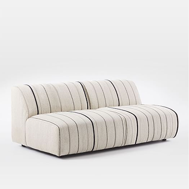 Steven Alan Sofa | ML Style | Meg Lonergan Interiors