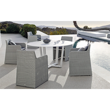 Manutti Swing Collection | ML Style | Meg Lonergan Interiors