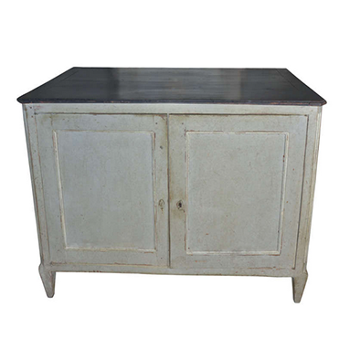 Swedish Cabinet | ML Style | Meg Lonergan Interiors