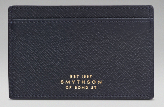 Card Holder | ML Style | Meg Lonergan Interiors