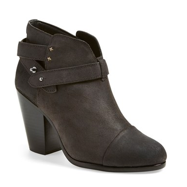 Harrow Boot | ML Style | Meg Lonergan Interiors
