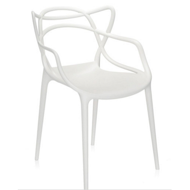 Masters Arm Chair | ML Style | Meg Lonergan Interiors
