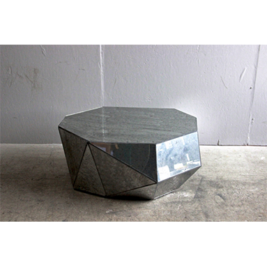 Reflections Coffee Table | ML Style | Meg Lonergan Interiors