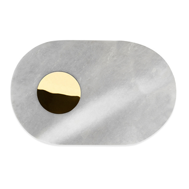 Stone Chopping Board | ML Style | Meg Lonergan Interiors
